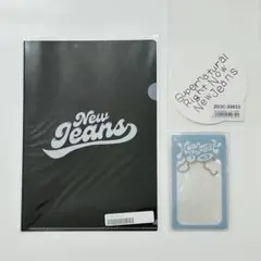 NewJeans ユニバ　weverse 特典セット　未使用　在庫わずかのサムネイル