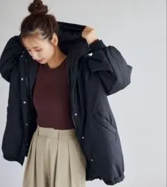 モンスタージャケット