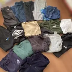 男の子　キッズ　160 まとめ売り