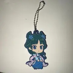 薬屋のひとりごと　猫猫　キーホルダー