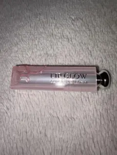 【新品未使用】Dior LIP GLOW 001 リップバーム