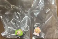 こびとづかん　めじるしアクセサリー