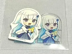 にじさんじ チョコエッグ リゼ・ヘルエスタ