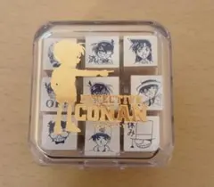 名探偵コナン　 スタンプセット