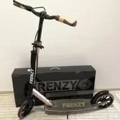 キックボード ストリート系スポーツ