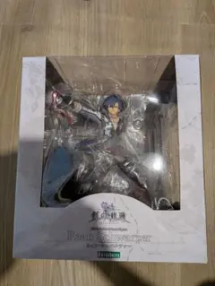 ム*レ様 KOTOBUKIYA 英雄伝説 閃の軌跡 リィン・シュバルツァー フィのサムネイル