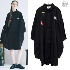 Bedsidedrama Another World Long Shirt