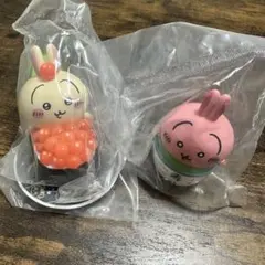 ちいかわ寿司 フィギュアコレクション うさぎ