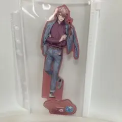 セラフ2周年アクスタ