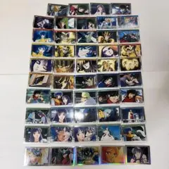 2025年最新】聖闘士星矢 カード アマダの人気アイテム - メルカリ