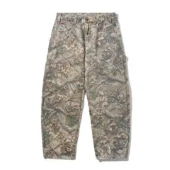 Butter goods Denim Jeans, Forest Camo 28のサムネイル