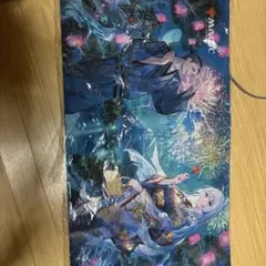 2026年最新】放浪皇の夏祭り プレイマットの人気アイテム - メルカリ