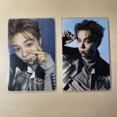 2025年最新】鶴房汐恩トレカの人気アイテム - メルカリ