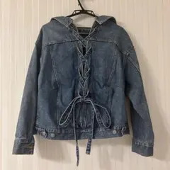 FRAY I.D バックリボンGジャンのサムネイル