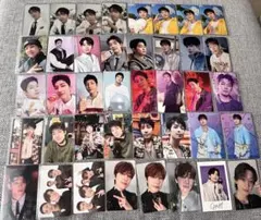 セブチ ウォヌ トレカ まとめ売り