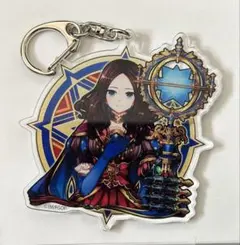 FGO 指令紋章(コマンドコード)キーホルダーvol.4 - メルカリ