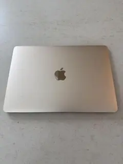 MacBook 12 Early 2016 MLHE2J/A Gold