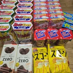 激安!! お菓子セット お菓子 詰め合わせ まとめ売り 沢山 大量