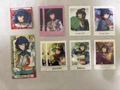 青葉つむぎ グッズセット