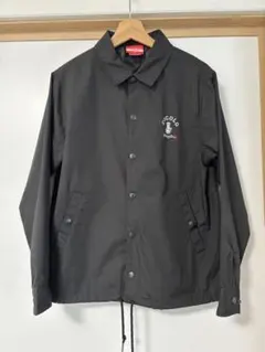 cocolo bland コーチジャケット