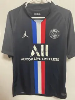 パリ・サンジェルマン ジョーダン　ユニフォーム