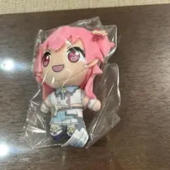 プロセカ セガラッキーくじ 桃井愛莉 B賞 ぷちぬい