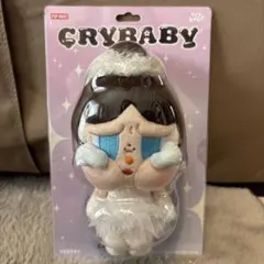 POP MART CRYBABY ぬいぐるみ