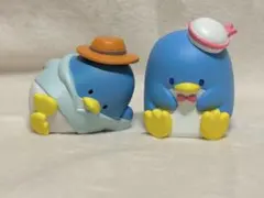 タキシードサム ガチャガチャ セット