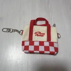 トイストーリー バッグチャームポーチ ダイソー