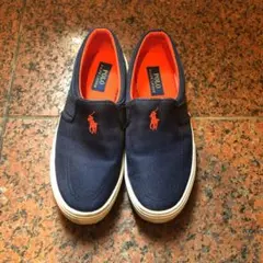 POLO RALPH LAUREN 26センチ