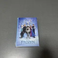 Happyくじ　Disney Wishing Stars ポストカードブック