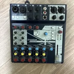 2026年最新】soundcraft notepad-8fxの人気アイテム - メルカリ