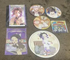 2025年最新】鬼滅の刃サンシャインシティの人気アイテム - メルカリ