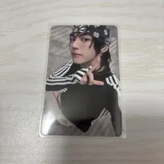 ドフン タレントカード