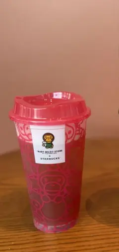 2026年最新】スタバ タンブラー ピンク 韓国の人気アイテム - メルカリ