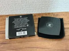 CHANEL シャネル ミロワール ドゥーブル ファセット コンパクトミラー 鏡