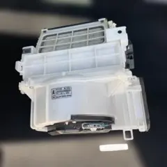 日産　ニッサン　ステージア　M35系　純正ブロアモーター　動作確認済み　中古品のサムネイル