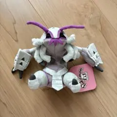 2026年最新】グソクムシャ ぬいぐるみの人気アイテム - メルカリ