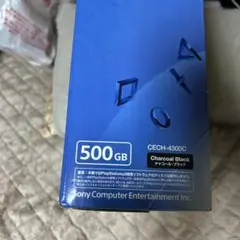 SONY PlayStation3 CECH-4300C