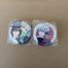 カルナイ タブキス 寿嶺二＆黒崎蘭丸セット