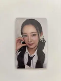 ME:I 櫻井美羽 KCON JAPAN 2026 オンライン 7000 トレカ - メルカリ