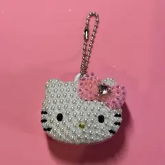 ハローキティ ボトル キティ ペットポトル キャップ サンリオ ボトルオープナーのサムネイル