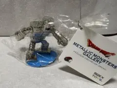 新品 ドラゴンクエストメタリックモンスターズギャラリー ゴーレム