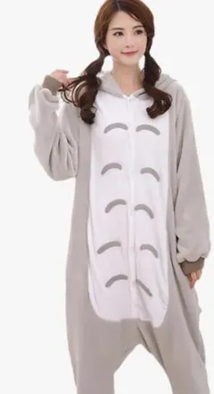 着ぐるみ　コスプレ　猫　動物　ハロウィン　必着　Mサイズ