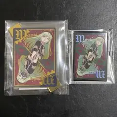 バンドリ Ave Mujica モーティス 若葉睦 まとめ売り