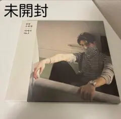 新品未開封 SHINee ジョンヒョン アルバム 종현 JONGHYUN