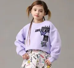 ANNA SUI MINI トレーナー2点セット