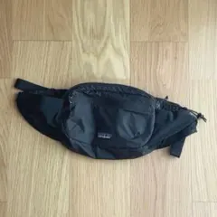 Patagonia 90s usa製 ヒップボルト ショルダーバッグ - メルカリ