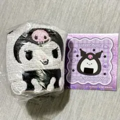 niccolino Sanrio characters スクエアポーチ クロミ