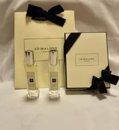 Jo Malone ブラックベリー &シルバーバーチ&ラベンダー各30ml